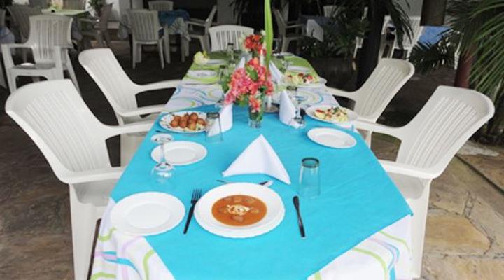 Kigotho Hotel and Apartments