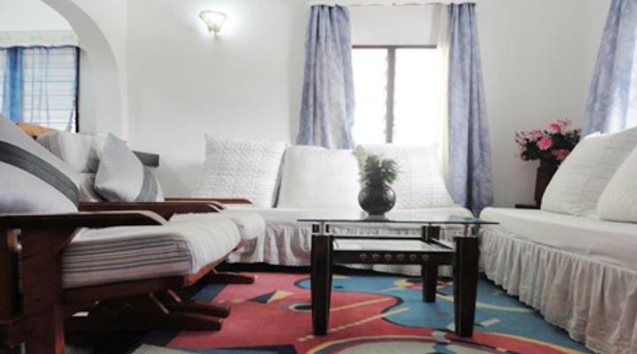 Kigotho Hotel and Apartments