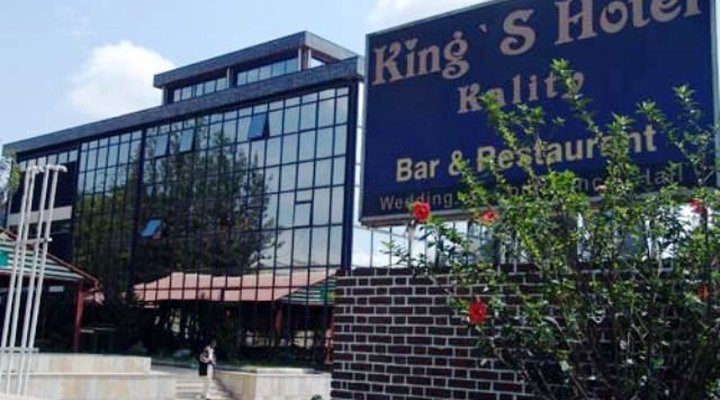 Kings Hotel Kality