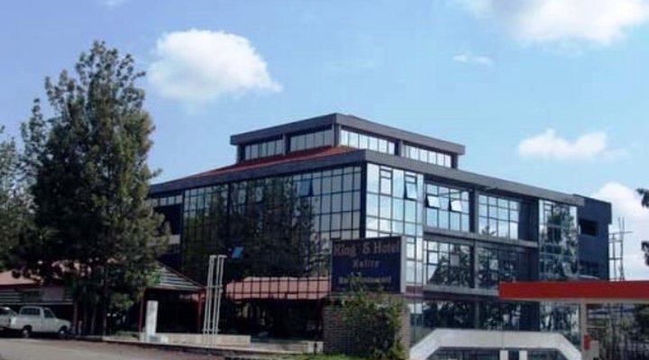 Kings Hotel Kality