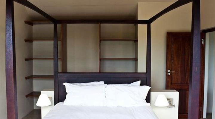 Royal Jozini Bushwillow Lodge