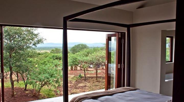 Royal Jozini Bushwillow Lodge