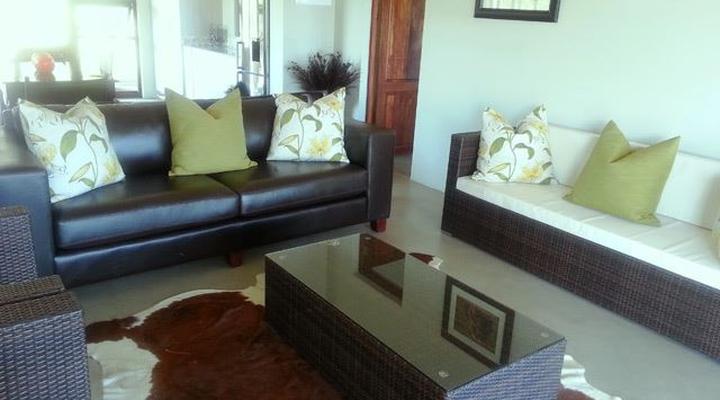 Royal Jozini Bushwillow Lodge