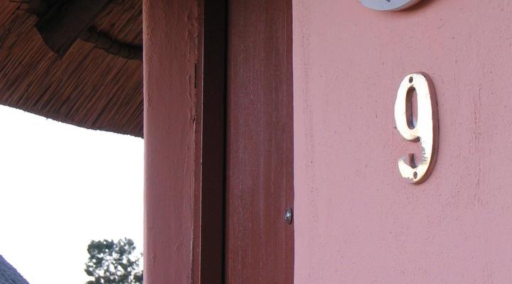 Ulundi Phumzinyawo Lodge