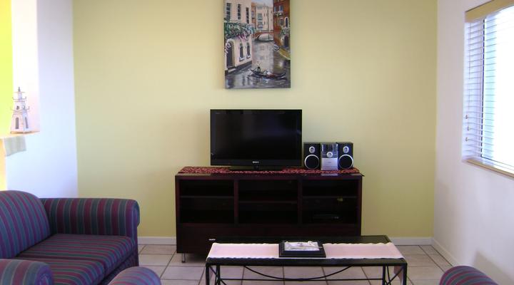 Aandvari Sunset Court