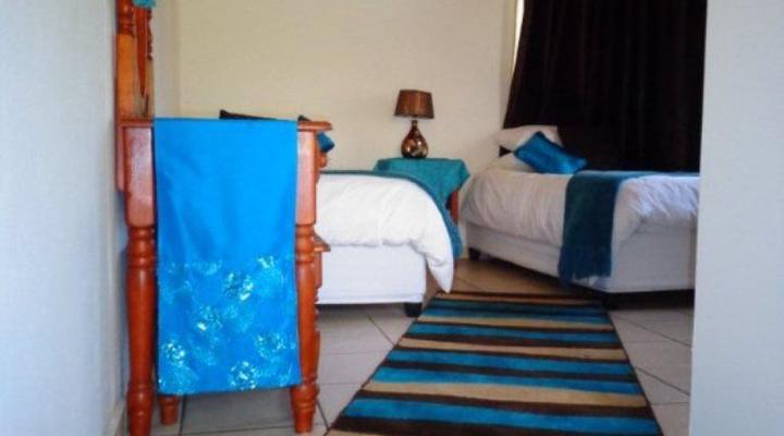 Magnolia Guesthouse Vaalpark