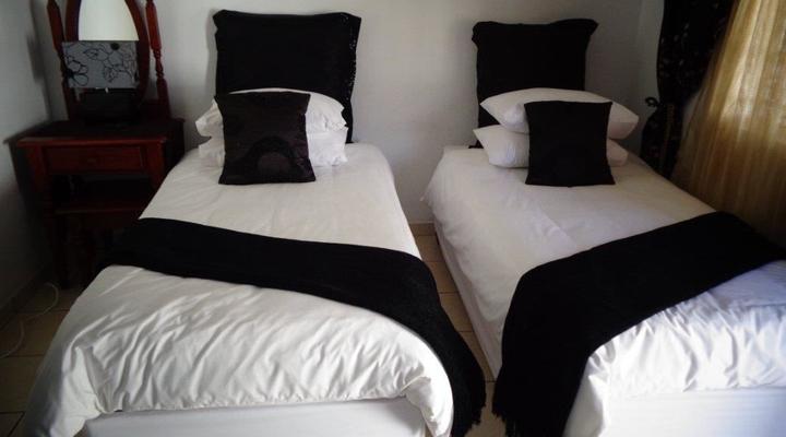 Magnolia Guesthouse Vaalpark