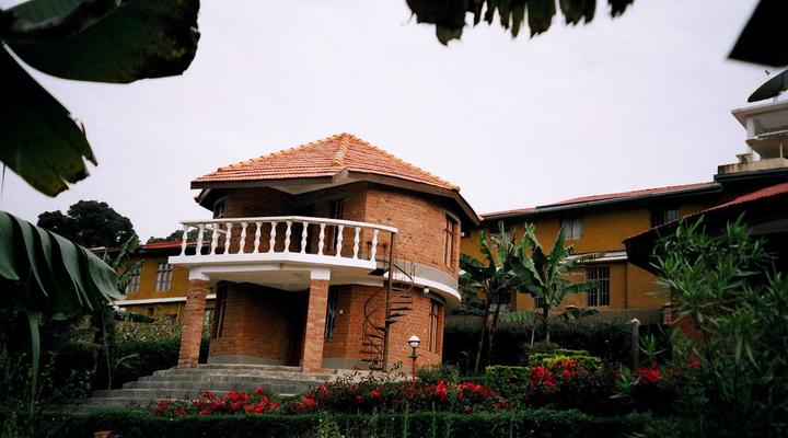 Mkuzu Creek Resort