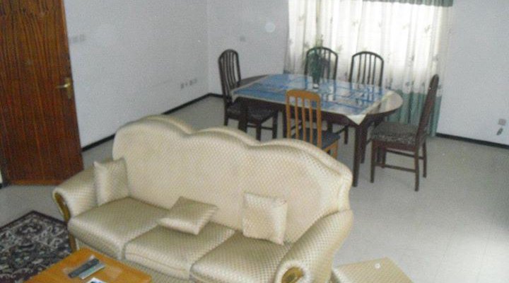 Comfy Spot Guest House