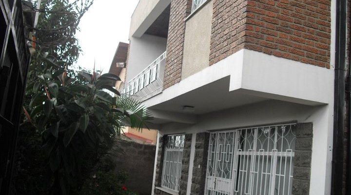 Comfy Spot Guest House