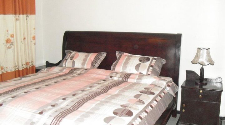 Comfy Spot Guest House