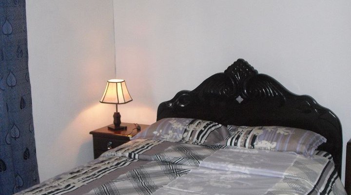 Comfy Spot Guest House