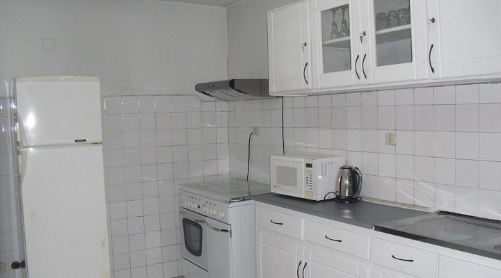 Comfy Spot Guest House