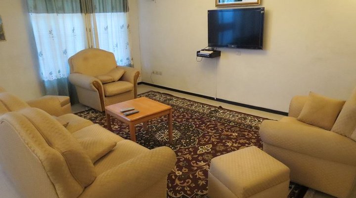 Comfy Spot Guest House