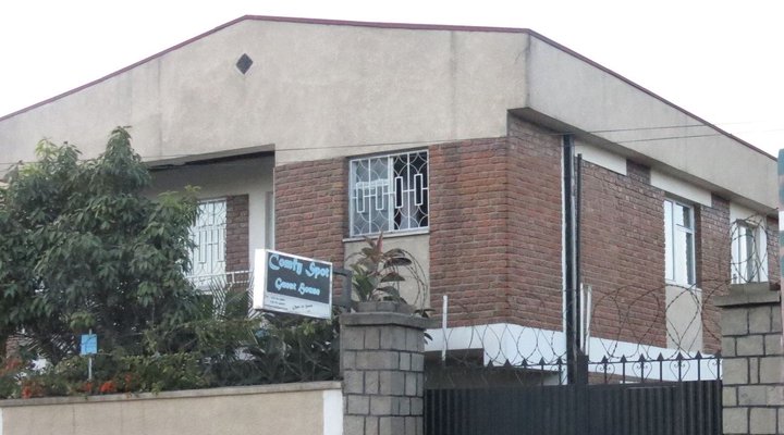 Comfy Spot Guest House