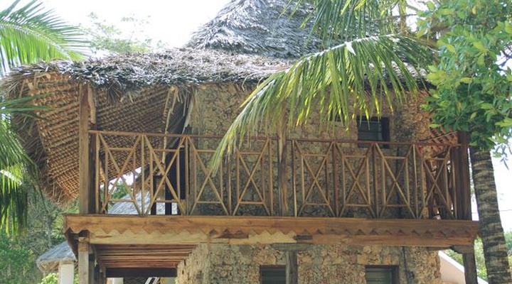 Mwazaro Beach Lodge