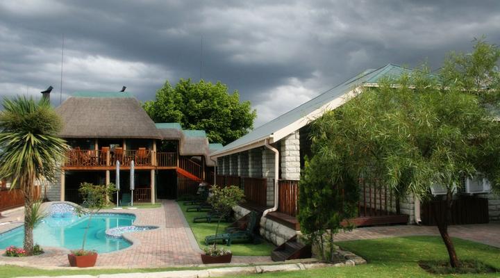 Imperani Guest House