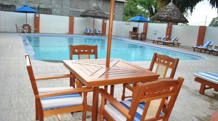 Pride Inn Hotel Diani