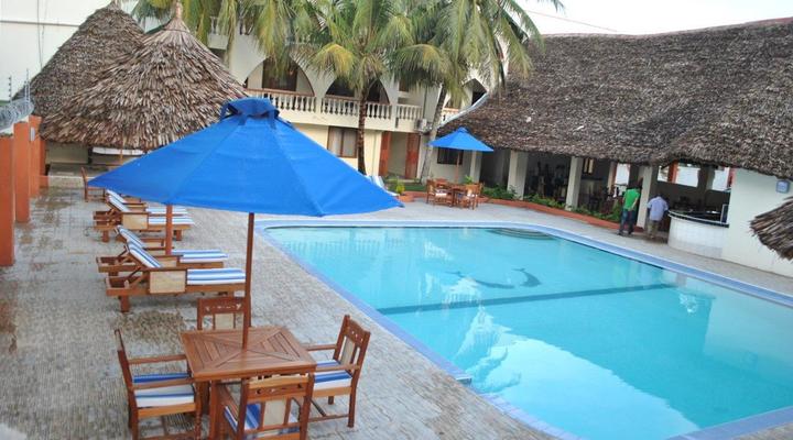 Pride Inn Hotel Diani