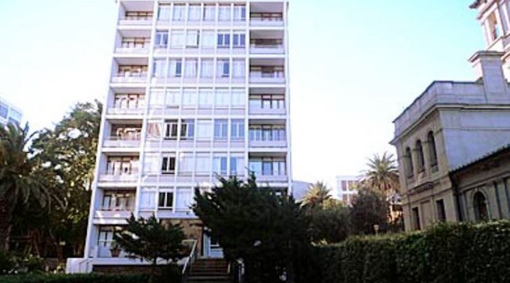 St Martini Gardens 438