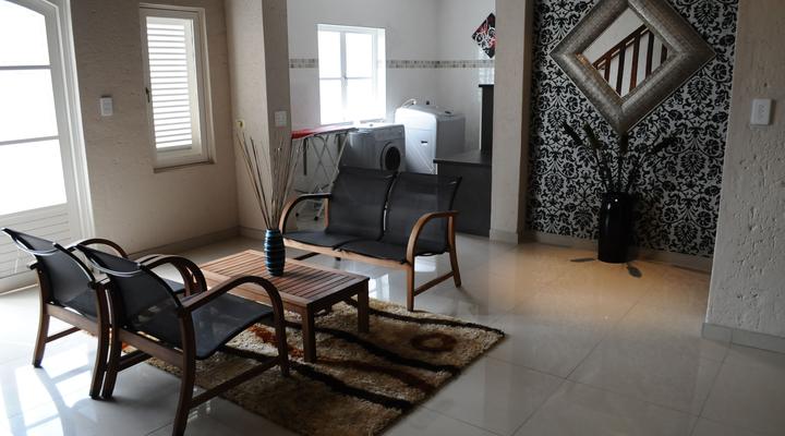 Caribbean Guest House, B11 Barbados