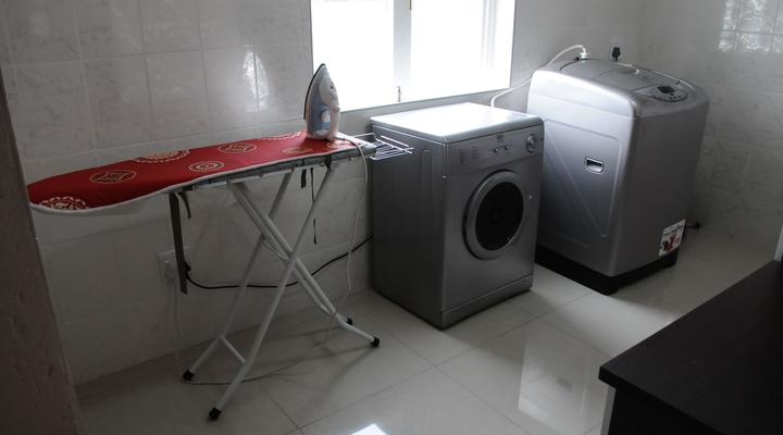 Caribbean Guest House, B11 Barbados