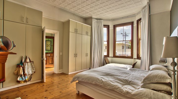 Gorgeous Tamboerskloof Holiday Home