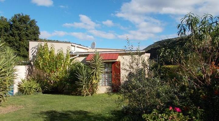 Addo Reach & Hein's Cottage