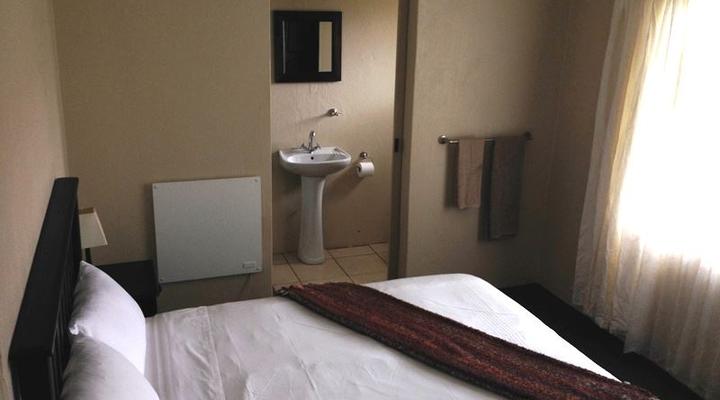 Zig Zag Accommodation