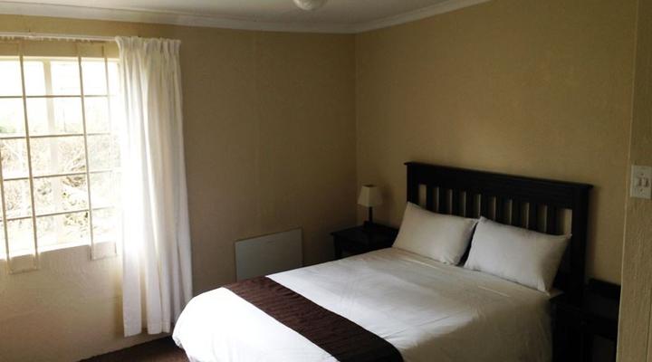 Zig Zag Accommodation