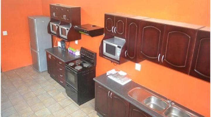 Zig Zag Accommodation