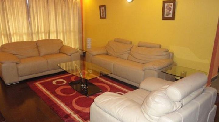 Borderpoint Apartments