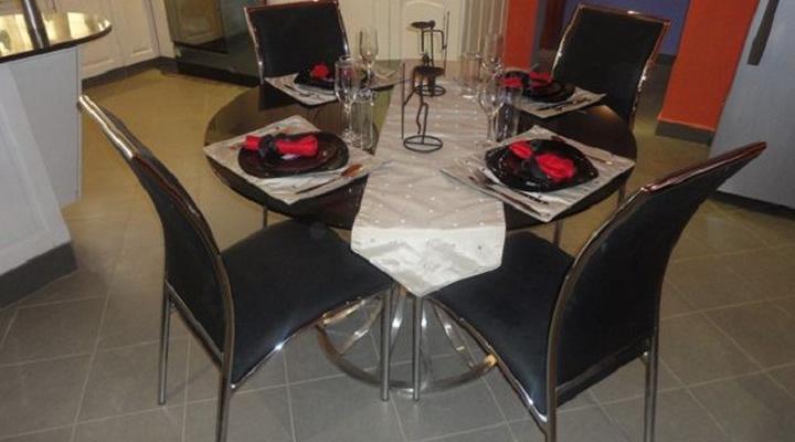 Borderpoint Apartments