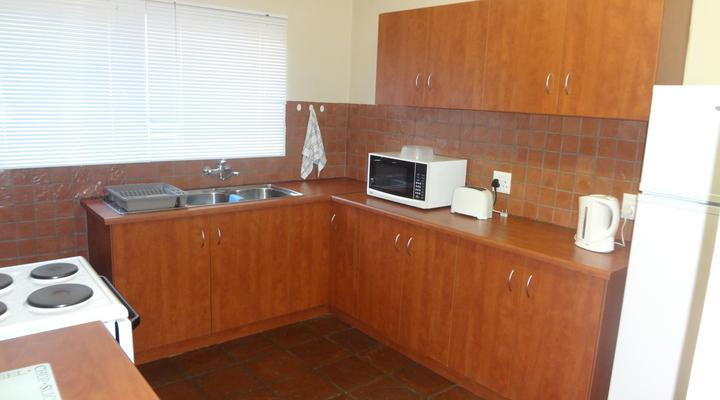 Executive Self-Catering