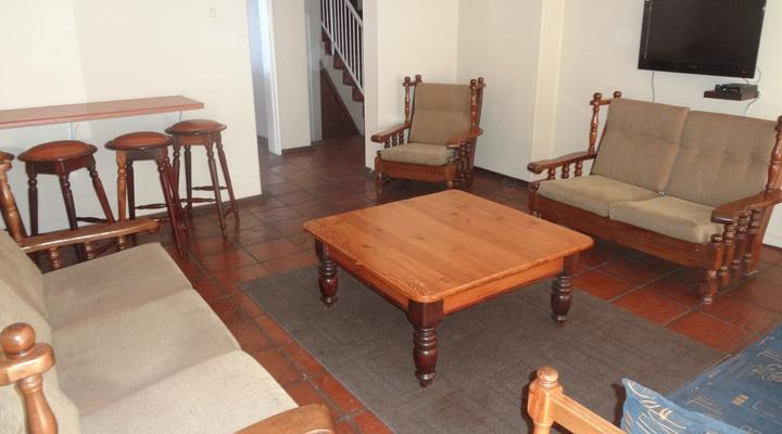 Executive Self-Catering