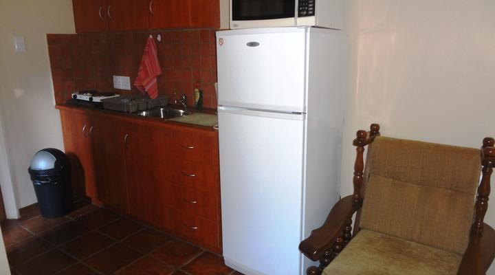 Executive Self-Catering