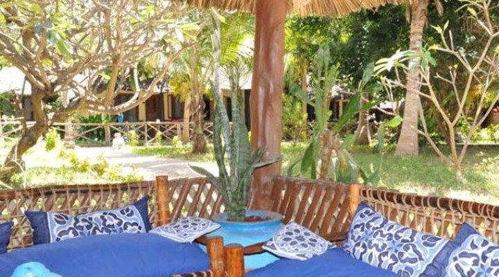 Villa De Coco