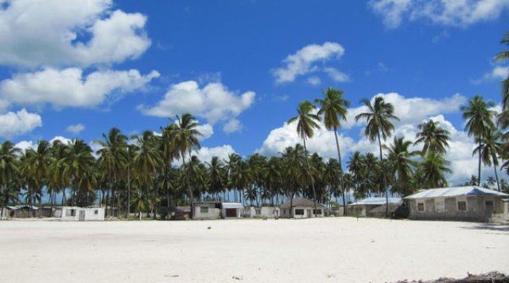 Villa De Coco
