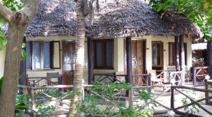 Villa De Coco