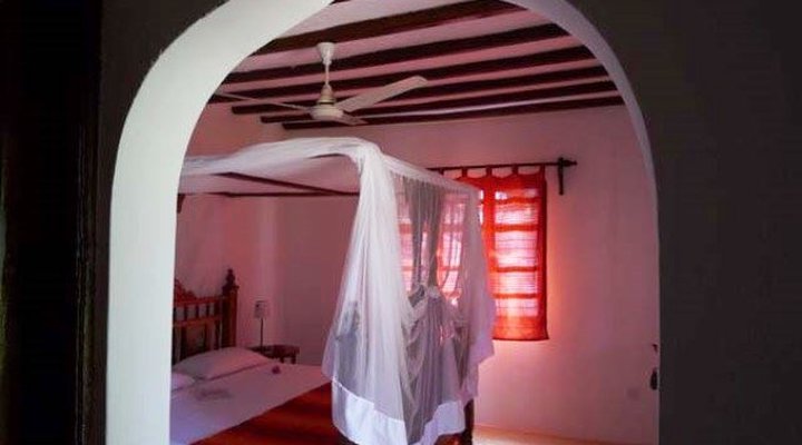 Villa De Coco