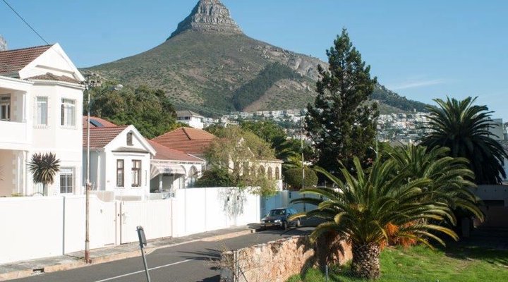 Shekinah Lodge