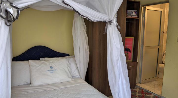 La Palms Comfort Hotel