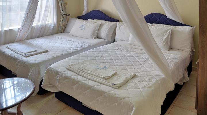 La Palms Comfort Hotel