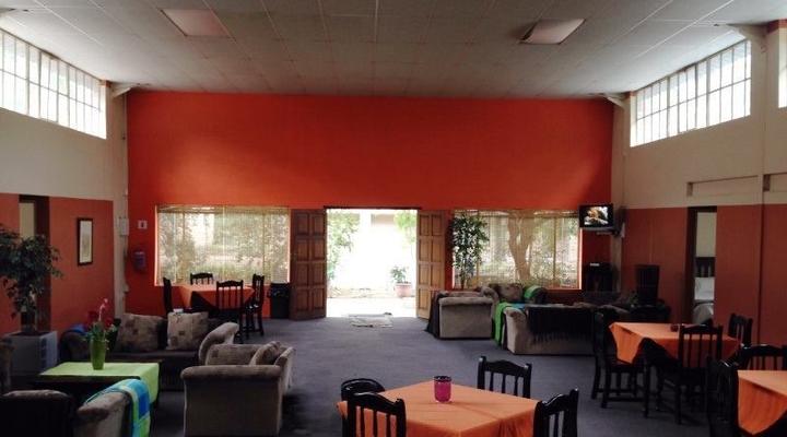 Zig Zag Accommodation