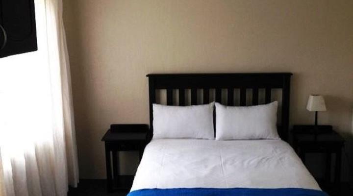 Zig Zag Accommodation