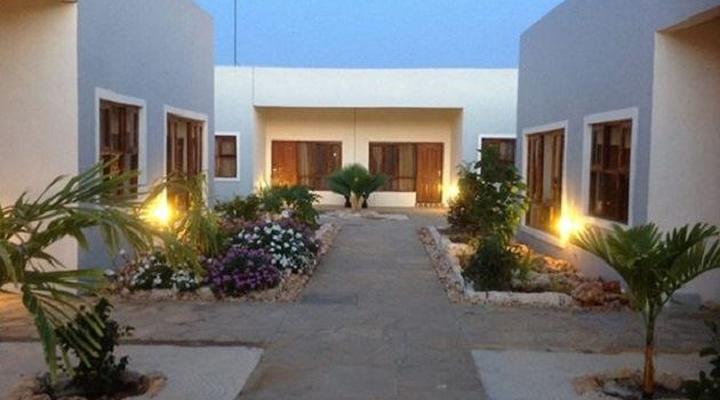 Ritam Getaways