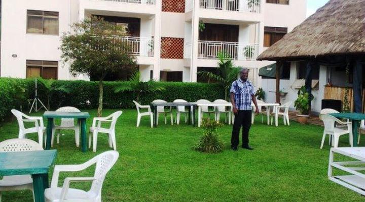 Sky Hotel International