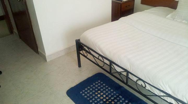 Sky Hotel International