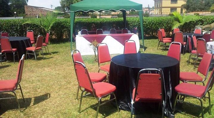 Sky Hotel International