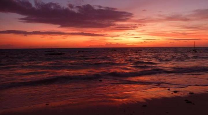 Jambiani Beach Hotel